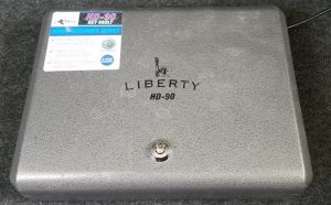 Liberty HD-90