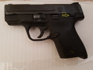 M&P Shield