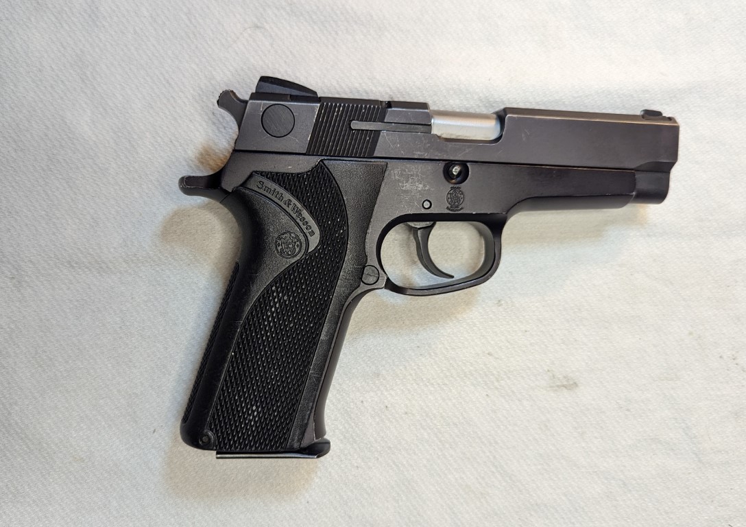Sw 910 Smith & Wesson 910 review | December 12, 2022